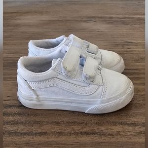 Toddler Vans 5.5